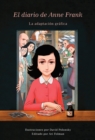 Image for El Diario de Anne Frank (novela grafica) / Anne Frank&#39;s Dairy: The Graphic  Adaptation