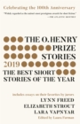 Image for The O. Henry Prize Stories #100th Anniversary Edition (2019)