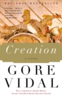 Image for Creation: A Novel