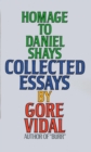 Image for Homage to Daniel Shays: Collected Essays