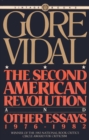 Image for Second American Revolution and Other Essays 1976 - 1982