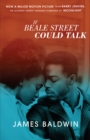 Image for If Beale Street Could Talk (Movie Tie-In)
