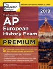 Image for Cracking the AP European History Exam 2019 : Premium Edition