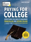 Image for Paying for College Without Going Broke