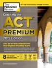 Image for Cracking the ACT Premium Edition with 8 Practice Tests