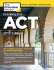 Image for Cracking the ACT with 6 Practice Tests : 6 Practice Tests + Content Review + Strategies