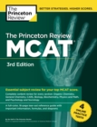 Image for Princeton Review MCAT, Volume 1 : Content Review and Instruction