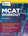 Image for Princeton Review MCAT, Volume 2 : 725+ Practice Questions and Passages for MCAT Scoring Success