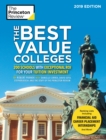 Image for The Best Value Colleges, 2019 Edition