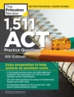 Image for 1,471 ACT Practice Questions