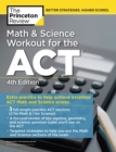 Image for Math and Science Workout for the ACT