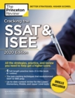 Image for Cracking the SSAT and ISEE : 2020 Edition