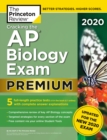 Image for Cracking the AP Biology Exam 2020 : Premium Edition