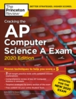 Image for Cracking the AP Computer Science A Exam, 2020 Edition