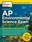 Image for Cracking the AP Environmental Science Exam, 2020 Edition