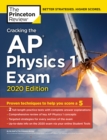 Image for Cracking the AP Physics 1 Exam, 2020 Edition