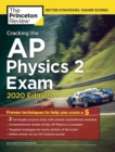 Image for Cracking the AP Physics 2 Exam, 2020 Edition