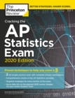 Image for Cracking the AP Statistics Exam, 2020 Edition