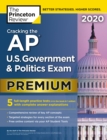 Image for Cracking the AP U.S. Government and  Politics Exam 2020