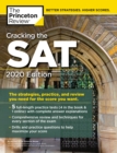 Image for Cracking the Sat With 5 Practice Tests, 2020 Edition: The Strategies, Practice, and Review You Need for the Score You Want