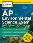 Image for Cracking the AP Environmental Science Exam, 2020 Edition: Practice Tests &amp; Prep for the NEW 2020 Exam