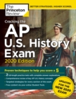 Image for Cracking the AP U.S. History Exam, 2020 Edition