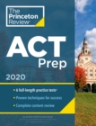 Image for Princeton Review ACT Prep, 2020