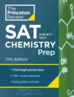 Image for Cracking the SAT Subject Test in Chemistry