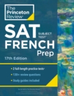 Image for Cracking the SAT Subject Test in French