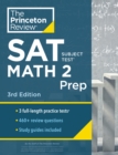Image for Cracking the SAT Subject Test in Math 2