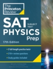 Image for Cracking the SAT Subject Test in Physics