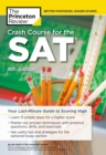 Image for Crash Course for the SAT, 6th Edition