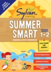 Image for Sylvan Summer Smart Workbook: Between Grades 1 &amp; 2