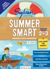 Image for Sylvan Summer Smart Workbook: Between Grades 2 &amp; 3