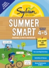 Image for Sylvan Summer Smart Workbook: Between Grades 4 &amp; 5