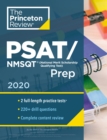Image for Princeton Review PSAT/NMSQT Prep 2020