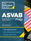Image for Princeton Review ASVAB Prep