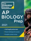 Image for Princeton Review AP Biology Prep, 2021