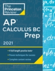 Image for Princeton Review AP calculus: BC prep, 2021