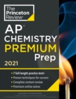 Image for Princeton Review AP chemistry: Premium prep, 2021