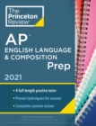 Image for Princeton Review AP English Language and Composition Prep, 2021