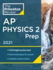 Image for Princeton Review AP Physics 2 Prep, 2021