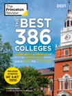 Image for Best 386 Colleges, 2021 Edition