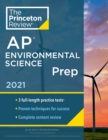 Image for Princeton Review AP Environmental Science Prep, 2021