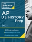 Image for Princeton Review AP U.S. History Prep, 2021
