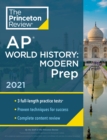 Image for Princeton Review AP World History: Modern Prep, 2021