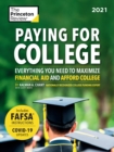 Image for Paying for College, 2021
