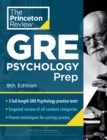Image for GRE psychology prep