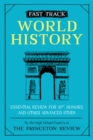 Image for Fast Track: World History