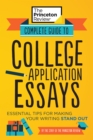 Image for Complete Guide to College Application Essays